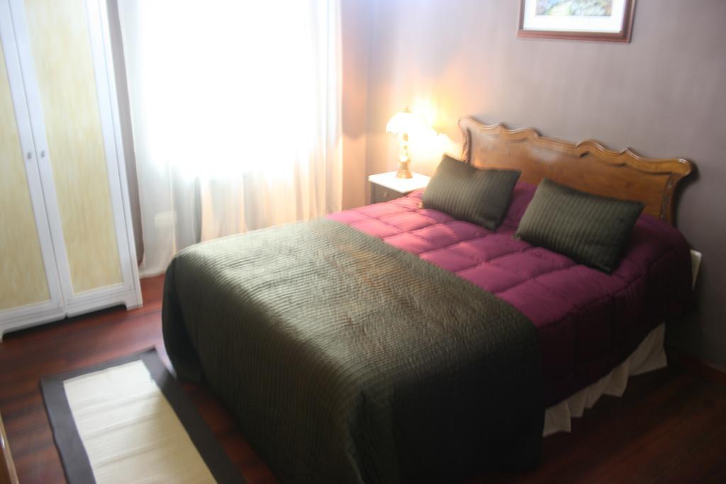 Agro Da Gandarela Bed & Breakfast Teo Room photo