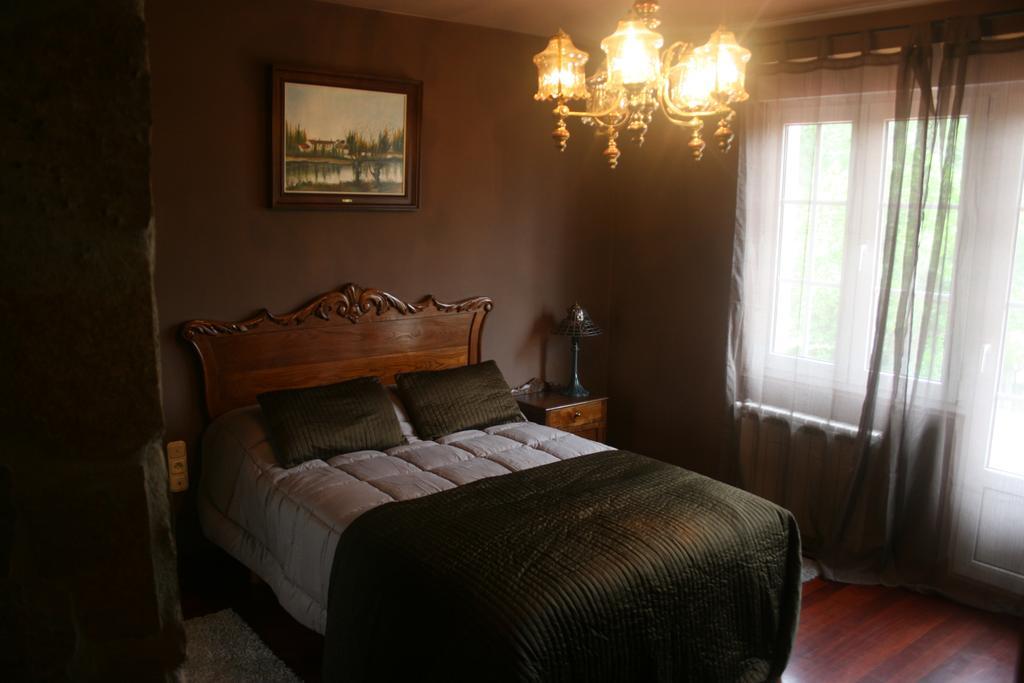 Agro Da Gandarela Bed & Breakfast Teo Room photo